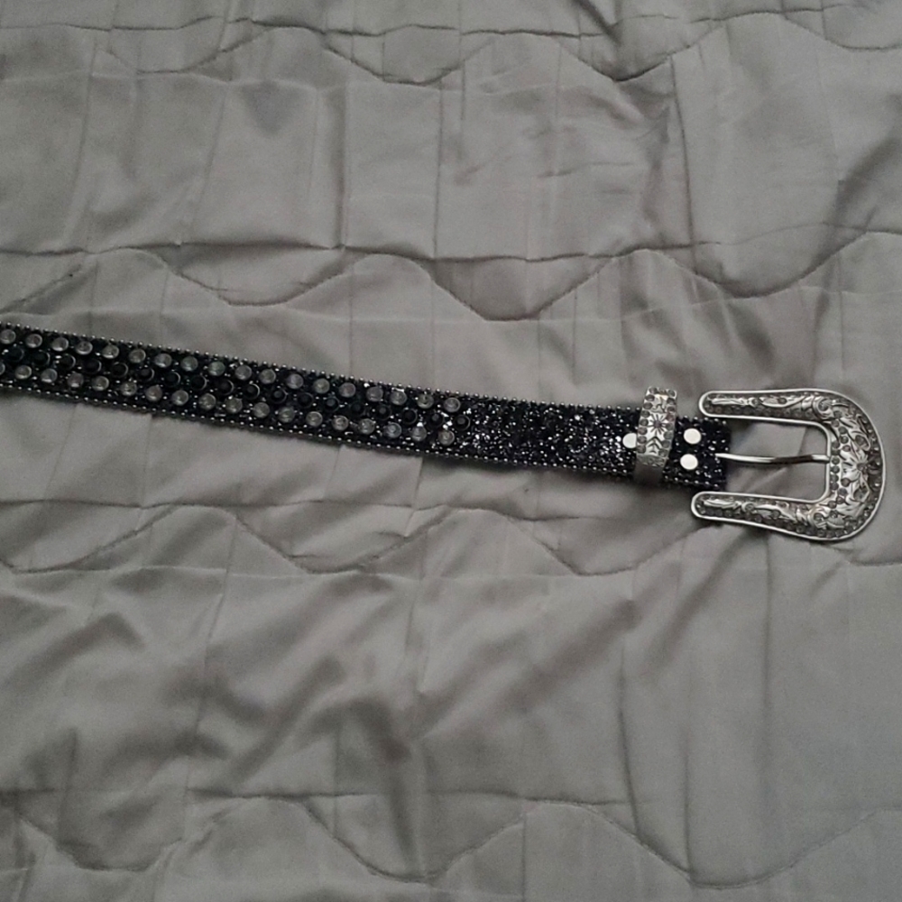 bb belt size 32